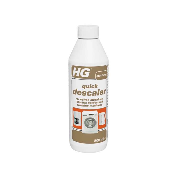 HG Descaler For Appliances 0.5L